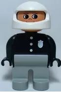 Figurka Duplo generacja 2