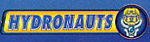 Hydronauts Logo