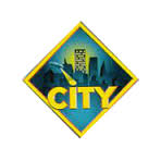 Logo City 1999