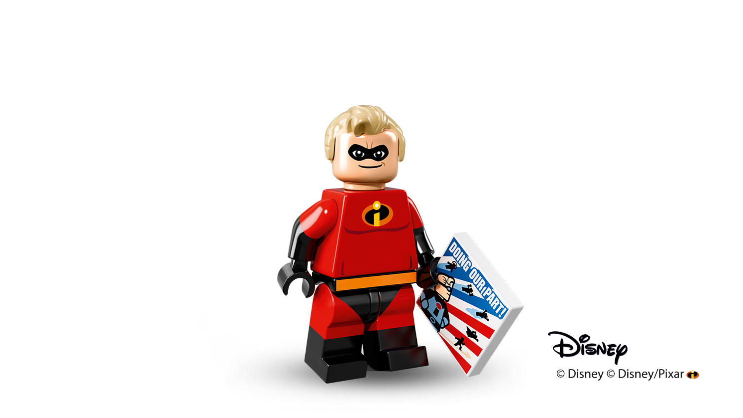 Pan Iniemamocny Klocki Lego Wiki Fandom Powered By Wikia