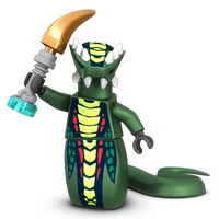 Acidicus Klocki Lego Wiki Fandom