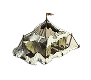 Styrofoam building Styrofoam building