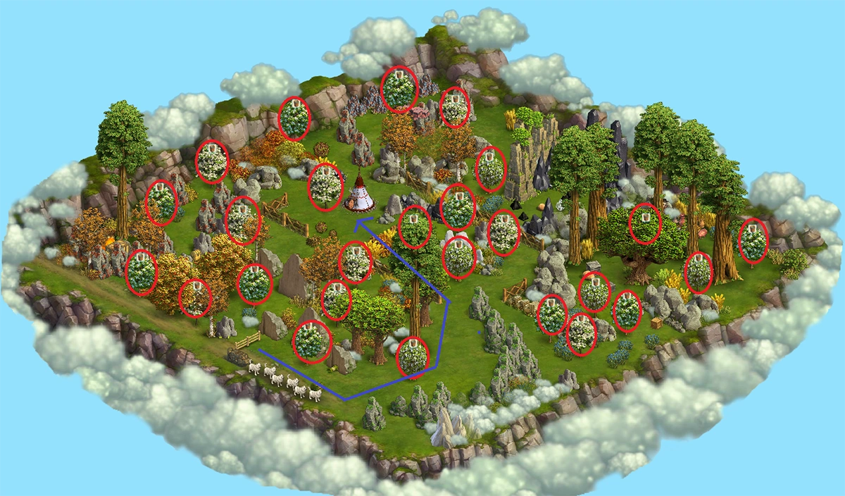 Indian Summer Expedition Location Klondike The Lost Expedition Wiki