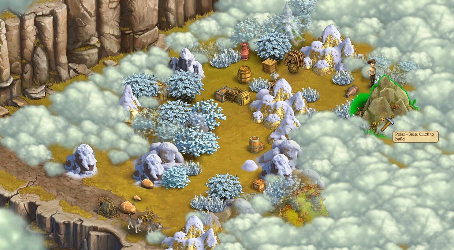 Image Ps.png Klondike The Lost Expedition Wiki FANDOM powered by Wikia