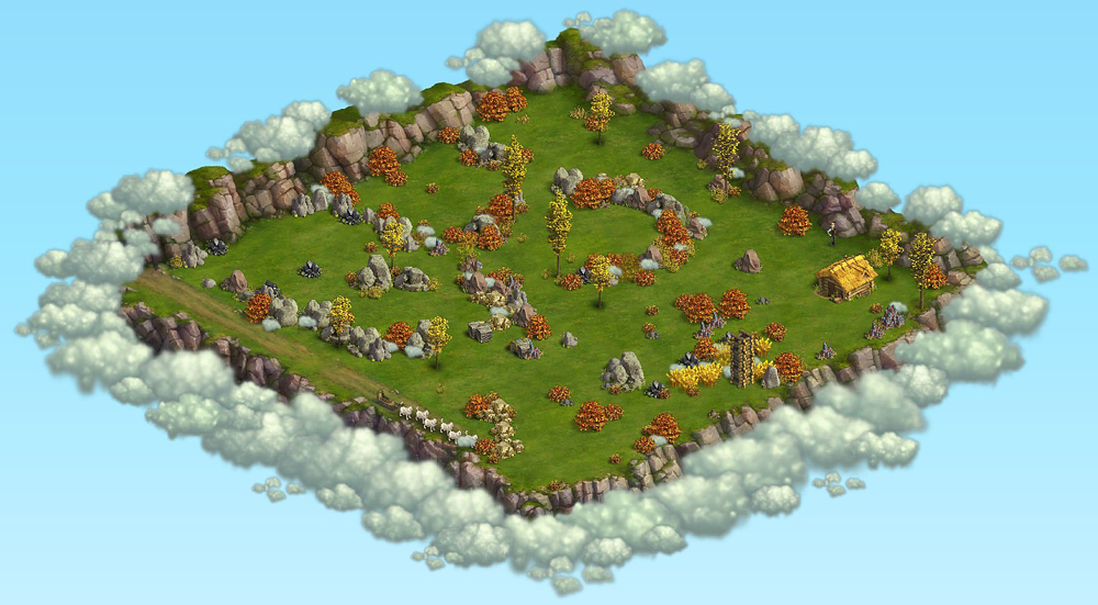 Ukhty Expedition Location Klondike The Lost Expedition Wiki Fandom