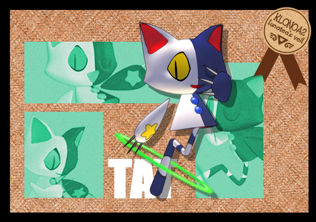 klonoa door to phantomile japanese cover klonoa door to phantomile japanese cover