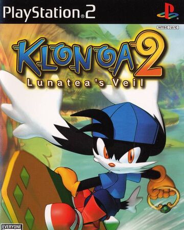 Klonoa 2 Lunatea S Veil Klonoa Wiki Fandom
