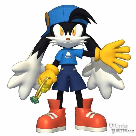 Image - Klonoa 2 Klonoa second artwork.jpg | Klonoa Wiki | FANDOM