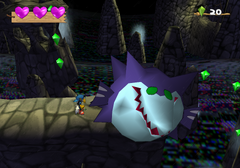 Digon | Klonoa Wiki | FANDOM powered by Wikia