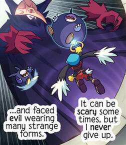 Klonoa Ghadius2