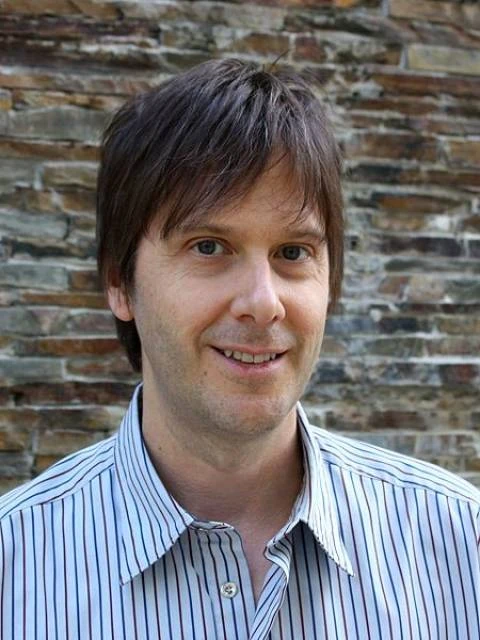 Mark Cerny | Knacks Wiki | FANDOM powered by Wikia