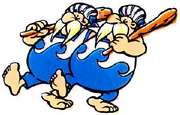 Backbert Steuerbert