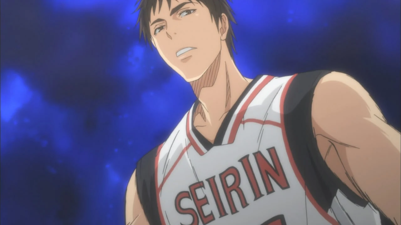 Center Kuroko no Basuke Fanon Wiki FANDOM powered by Wikia