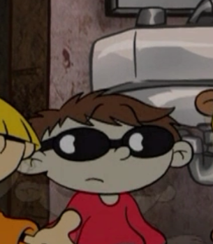 Numbuh 1 Knd Code Module Fandom