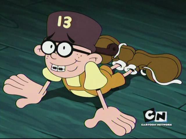 Numbuh 13 Knd Code Module Fandom
