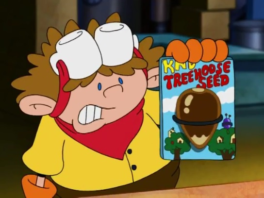 Treehouse Seed Knd Code Module Fandom