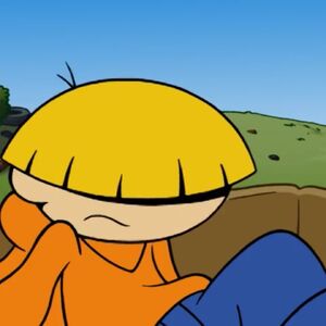 Numbuh 4 Codename Kids Next Door Number 2