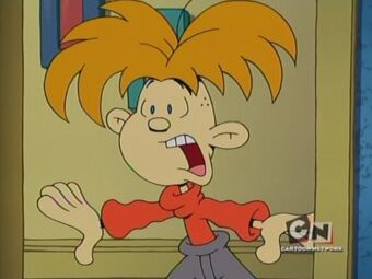 Codename Kids Next Door Costume