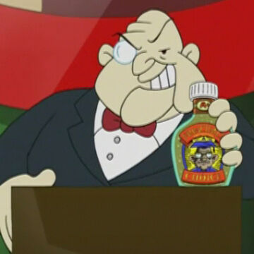 Principal Smelling Knd Code Module Fandom