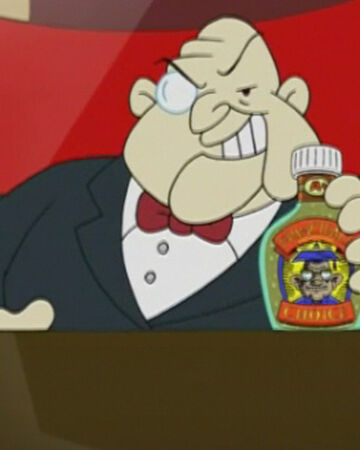 Principal Smelling Knd Code Module Fandom