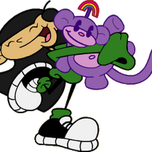 Numbuh 3 Gallery Knd Code Module Fandom
