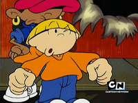 Numbuh 4/Gallery | KND Code Module | FANDOM powered by Wikia