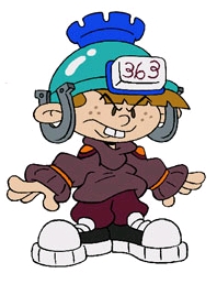 Numbuh 363 Knd Code Module Fandom