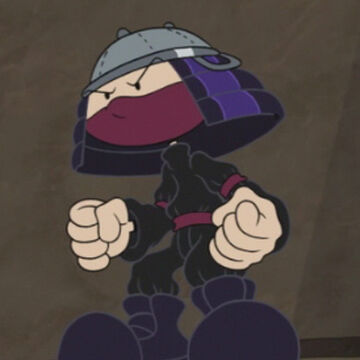 Numbuh 206 Knd Code Module Fandom