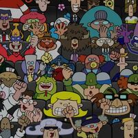 List Of Villains Knd Code Module Fandom
