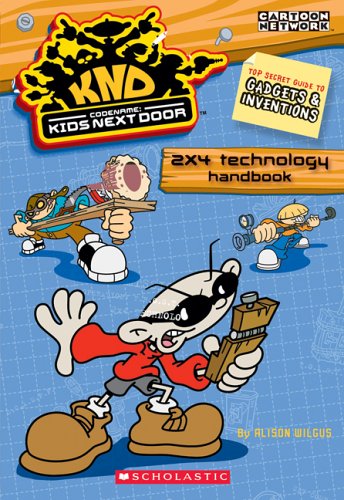 2x4 Technology Handbook Knd Code Module Fandom