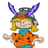 Numbuh 362 Knd Code Module Fandom
