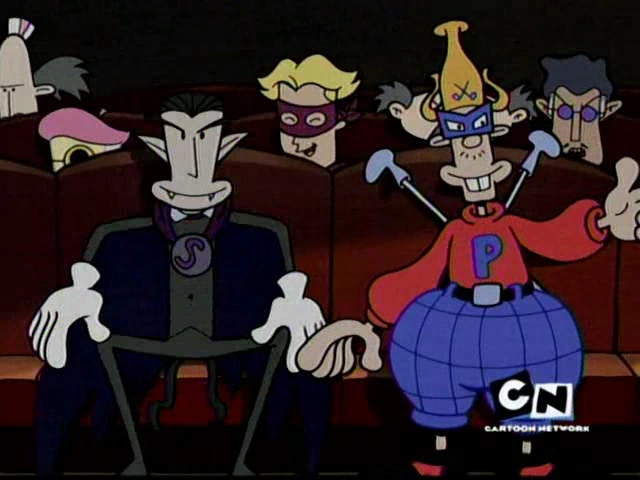 Image - Numbuh 4 - Count Spankulot, The Great Puttinski ... Adventure fanfiction fantasy kids next door knd oc.number 1 number 2 number 3 number 4 number 5.