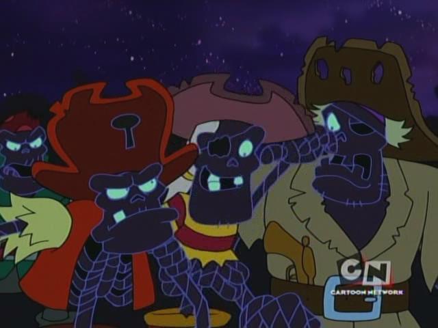 Licorice Pirates Knd Code Module Fandom