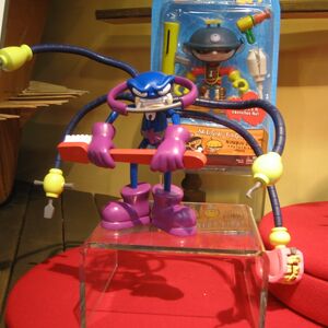 Toys Knd Code Module Fandom