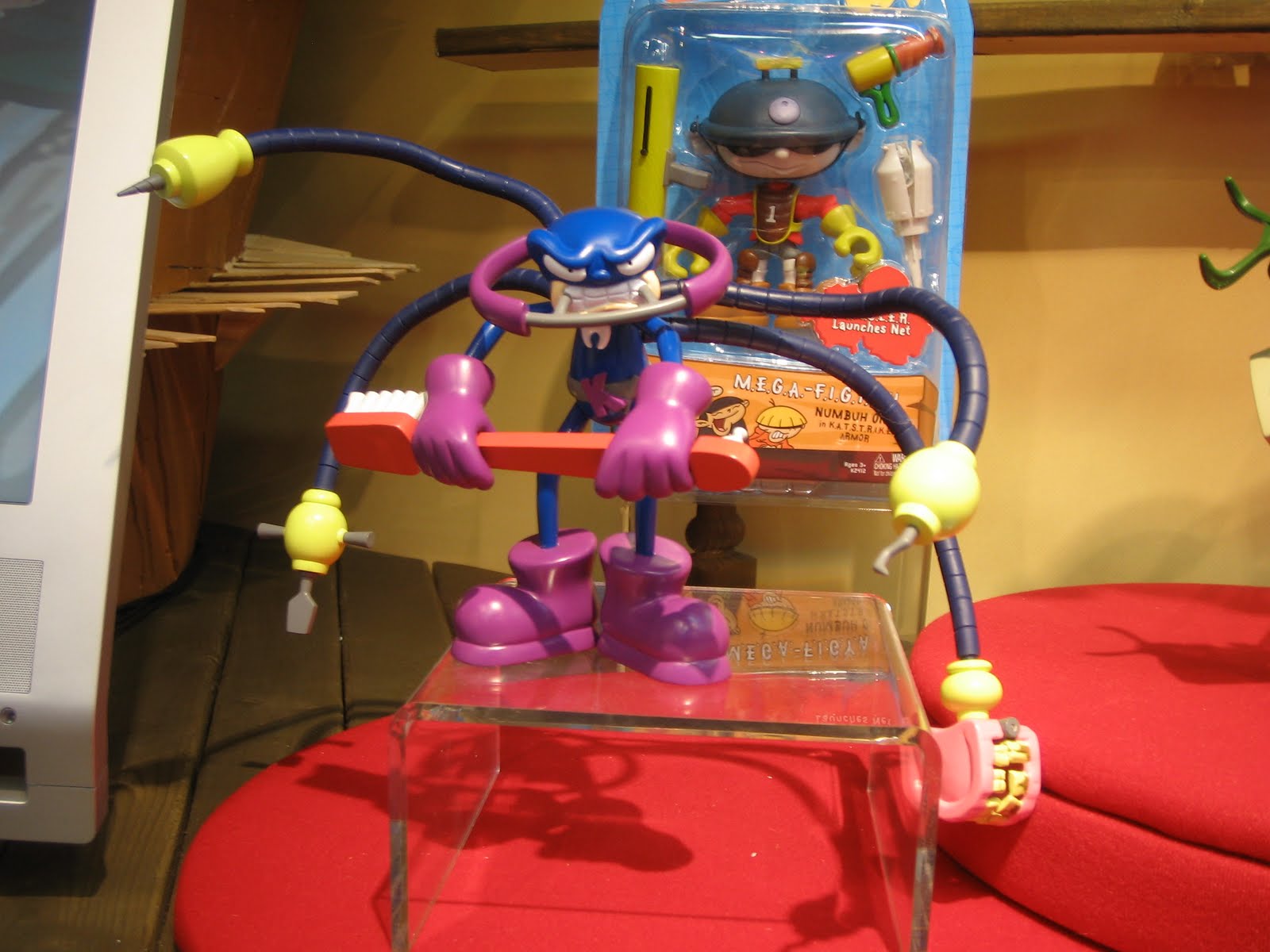 Toys knd code module fandom powered by wikia