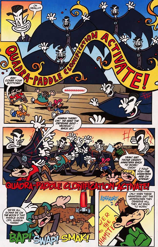 Count Spankulot Knd Code Module Fandom