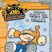 Operation H O W T O D R A W Knd Code Module Fandom