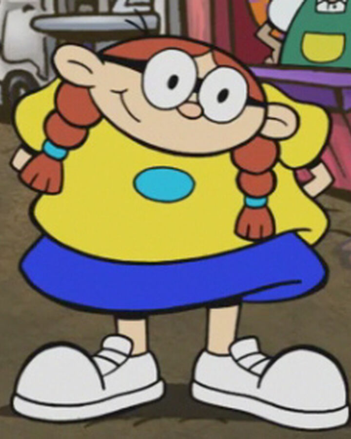 Lizzie Devine Knd Code Module Fandom