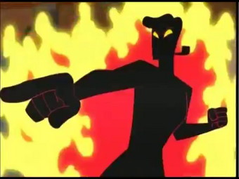 Father Abilities Knd Code Module Fandom