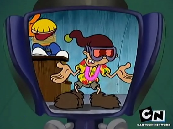 Numbuh 30c Knd Code Module Fandom
