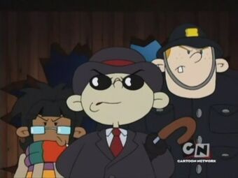 Sector E Knd Code Module Fandom