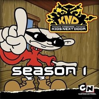 Season 1 Knd Code Module Fandom