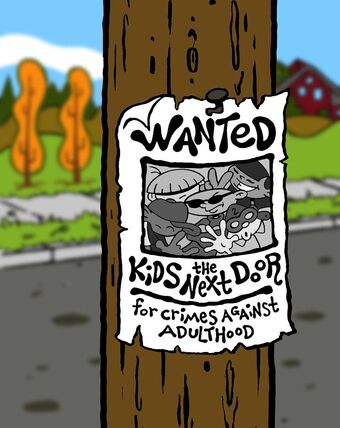 Codename Kids Next Door Knd Code Module Fandom