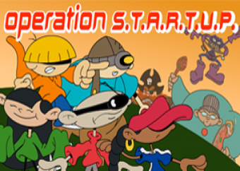 Operation S T A R T U P Knd Code Module Fandom