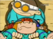 Numbuh 362 Knd Code Module Fandom