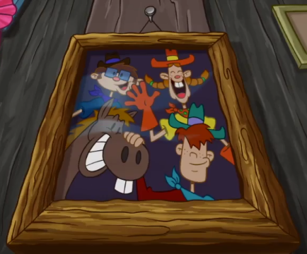 The Cowboy Kids Club Knd Code Module Fandom
