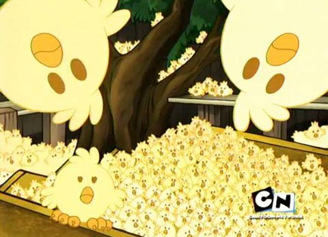 Chicks Knd Code Module Fandom