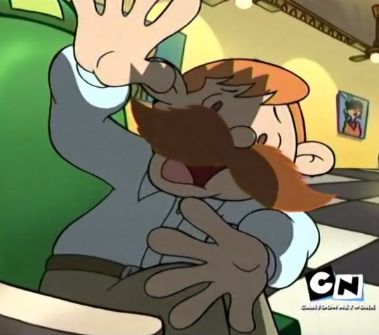 Image Numbuh 149 Jpg Knd Code Module Fandom Powered By