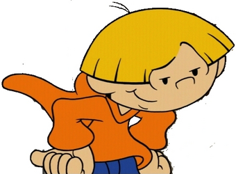 Numbuh 4 Kids Next Door Fanon Wiki Fandom
