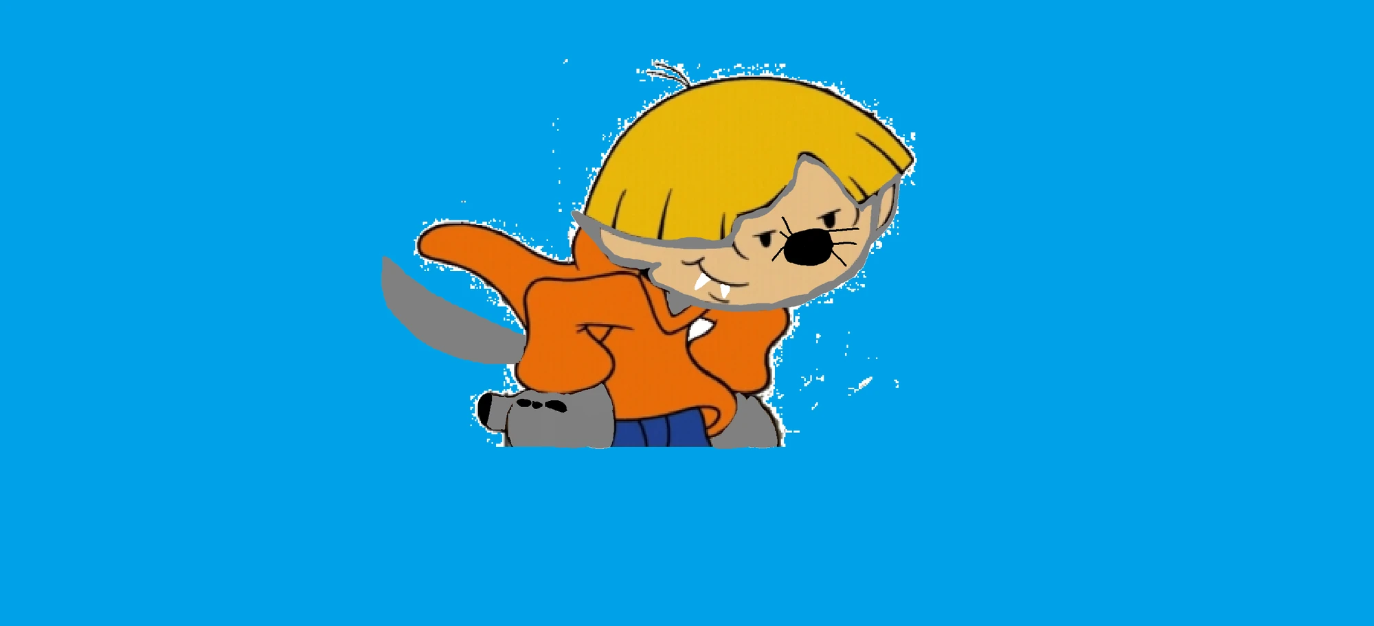 Operation W E R E W O L V E S Kids Next Door Fanon Wiki FANDOM